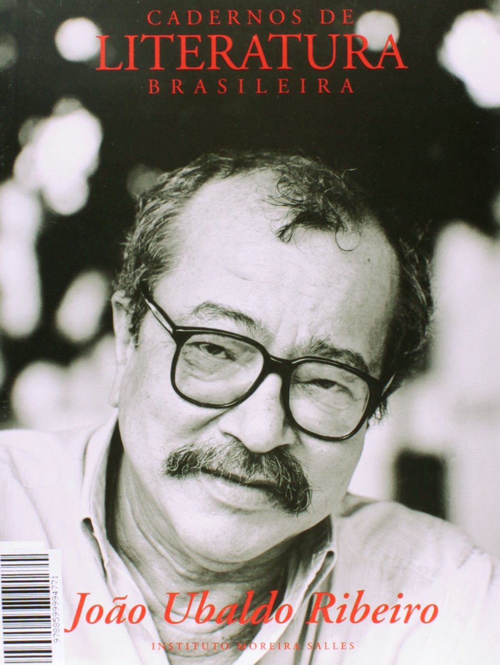 João Ubaldo Ribeiro