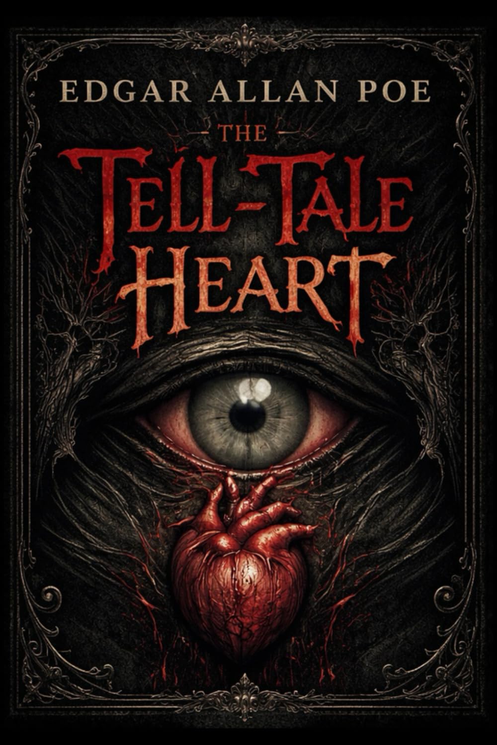 The Tell-Tale Heart