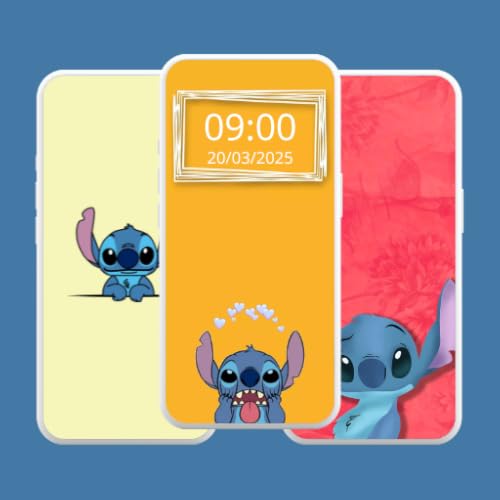 Stitch Wallpapers