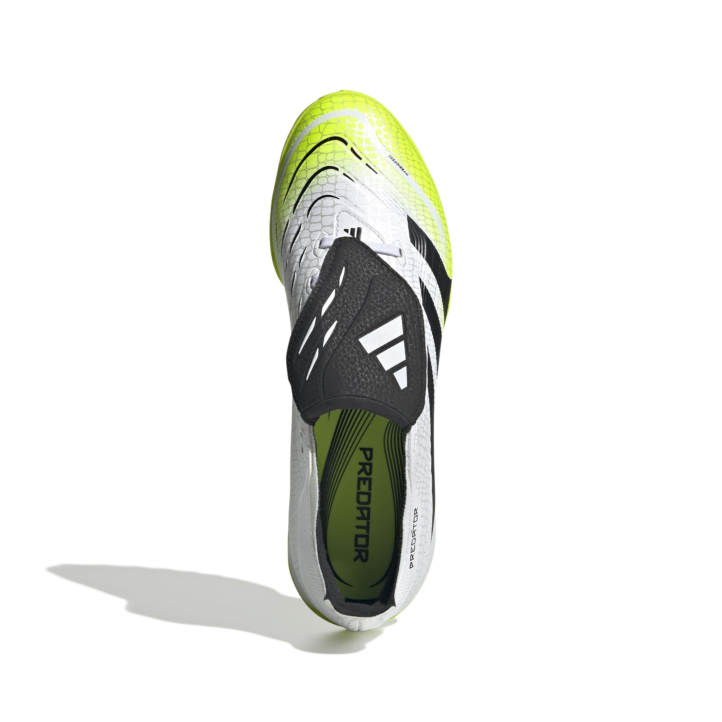 adidas Uniseks Predator League Fold-over Tongue Turf Football BootsButy pilkarskie