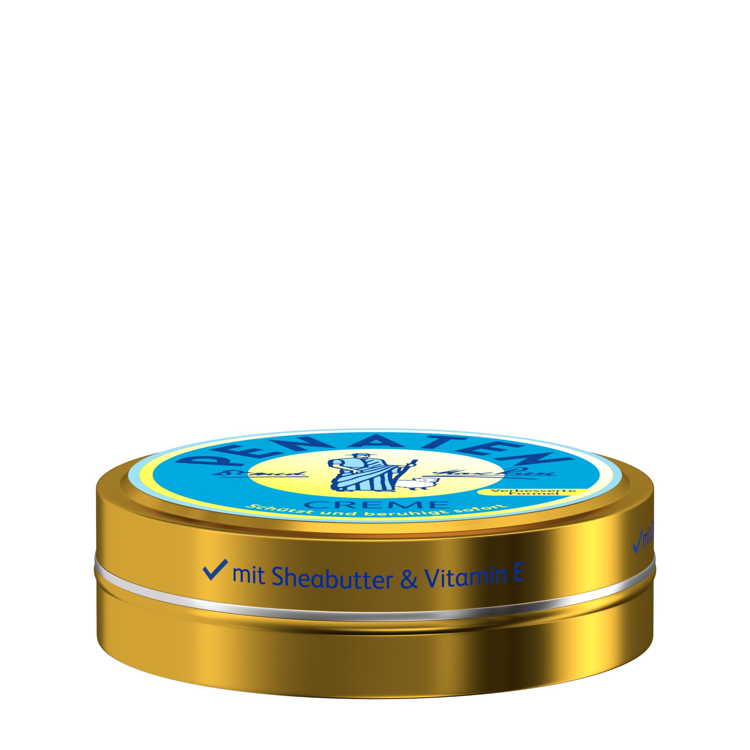 Penaten Crema Protettiva per Bambini 150 ml con Pantenolo