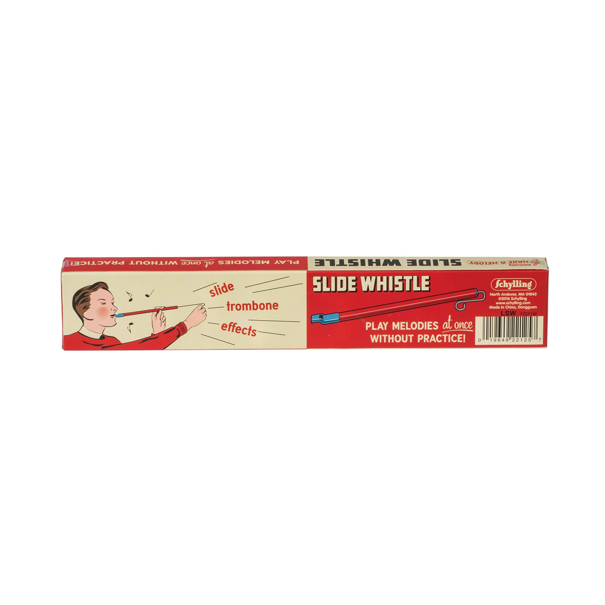 large slide whistle l32