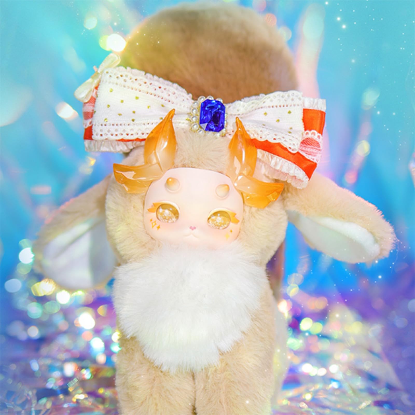 Amazon.com: CALEMBOU Plush Doll Blind Box, Tutulong Fantasy