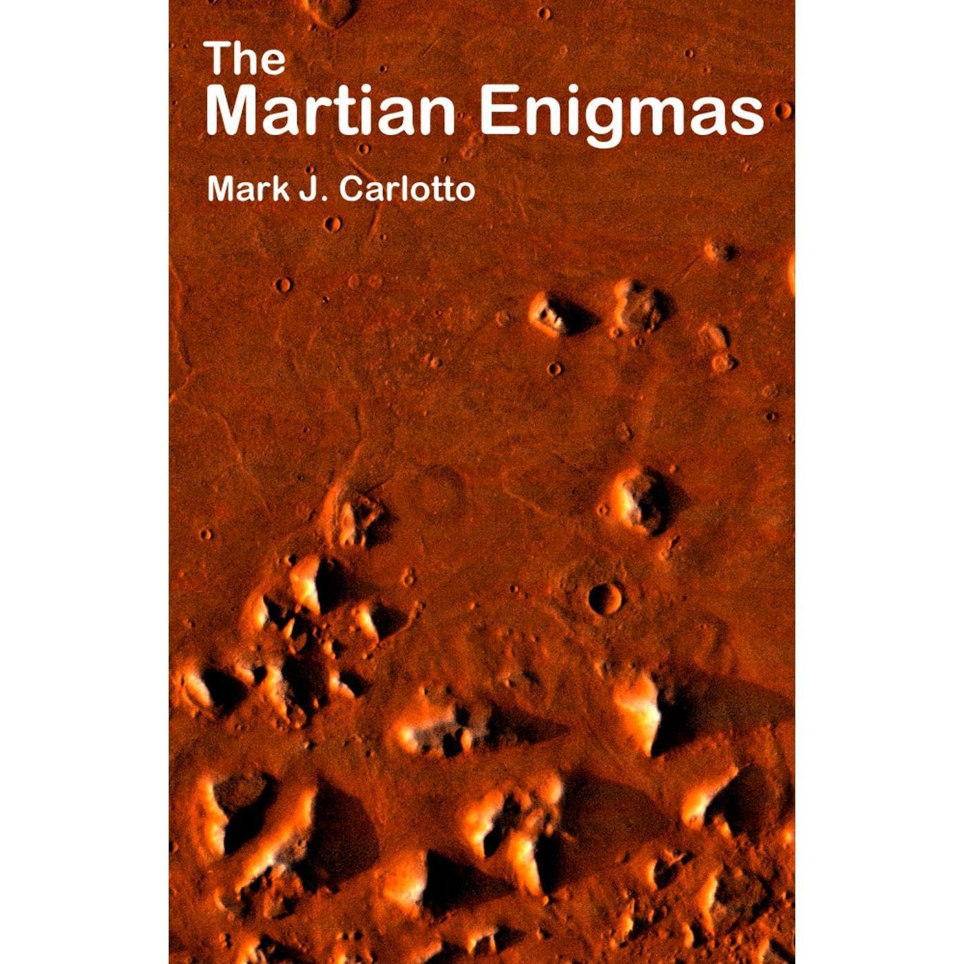 The Martian Enigmas