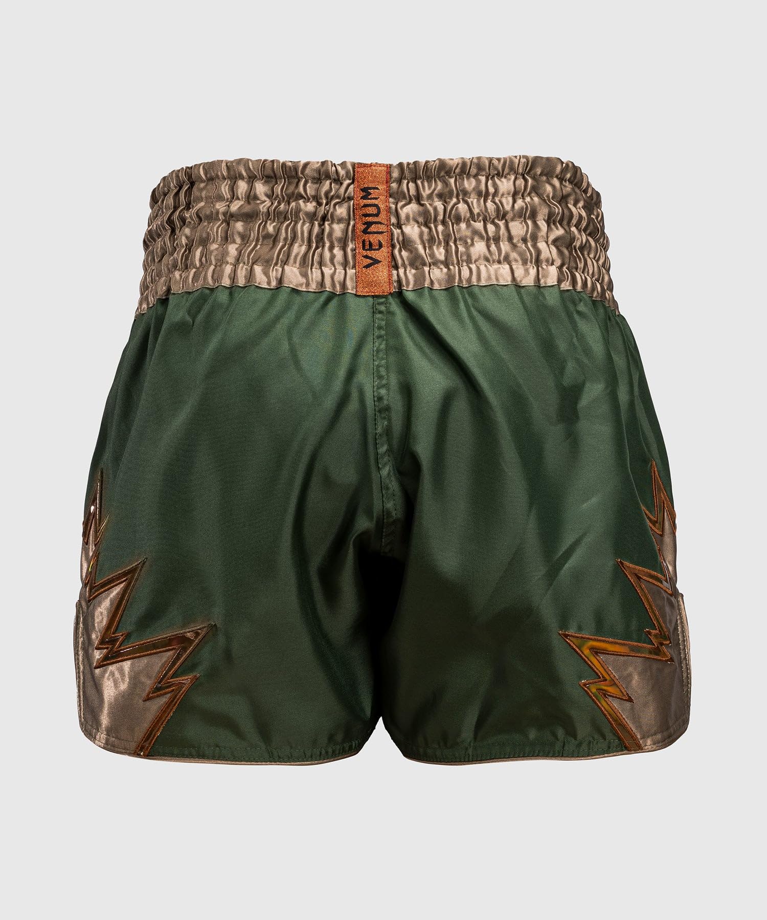 VENUM Inferno Kids Muay Thai Shorts Pantalones Cortos para Hombre