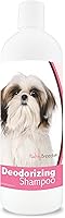Vista 1 de Healthy Breeds Shih Tzu Champú Desodorizante 16 oz