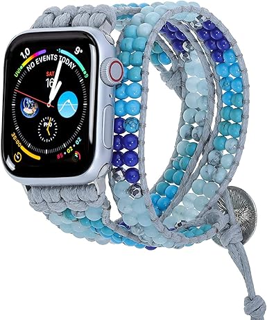 apple watch 4 straps