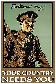 Amazon.co.jp: ヴィンテージ英国第一次世界大戦第一次世界大戦