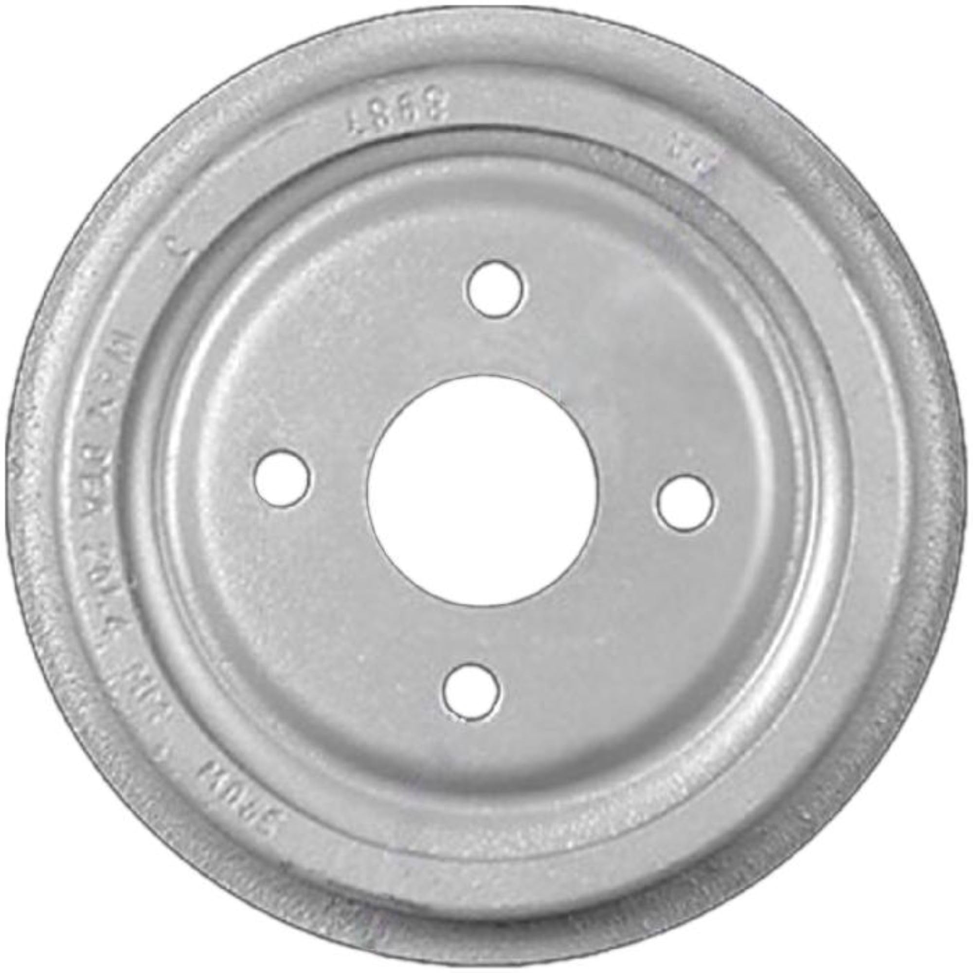 Bendix Premium PDR0676 Rear Brake Drum for Saturn SC 1992-1991, SC1 2002-1993, SC2 2002-1993, SL 2002-1991, SL1 2002-1991, SL2 2002-1991, SW1 1999-1993, SW2 2001-1993