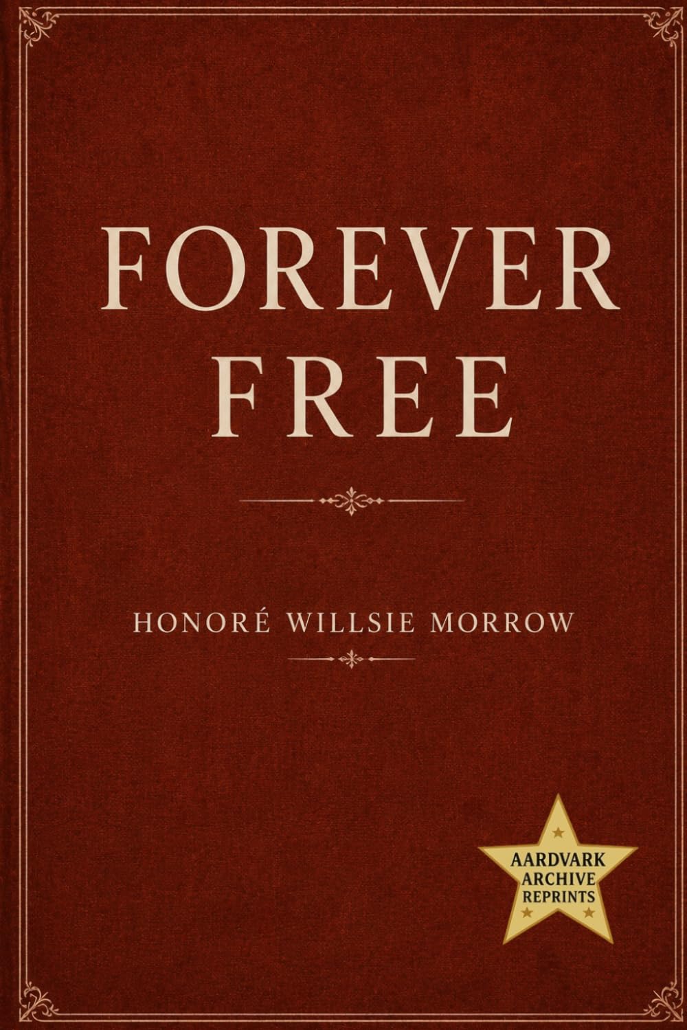 Forever Free
