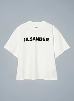 Amazon | [ジルサンダー] Tシャツ J21GC0001J45148 T-SHIRT SS