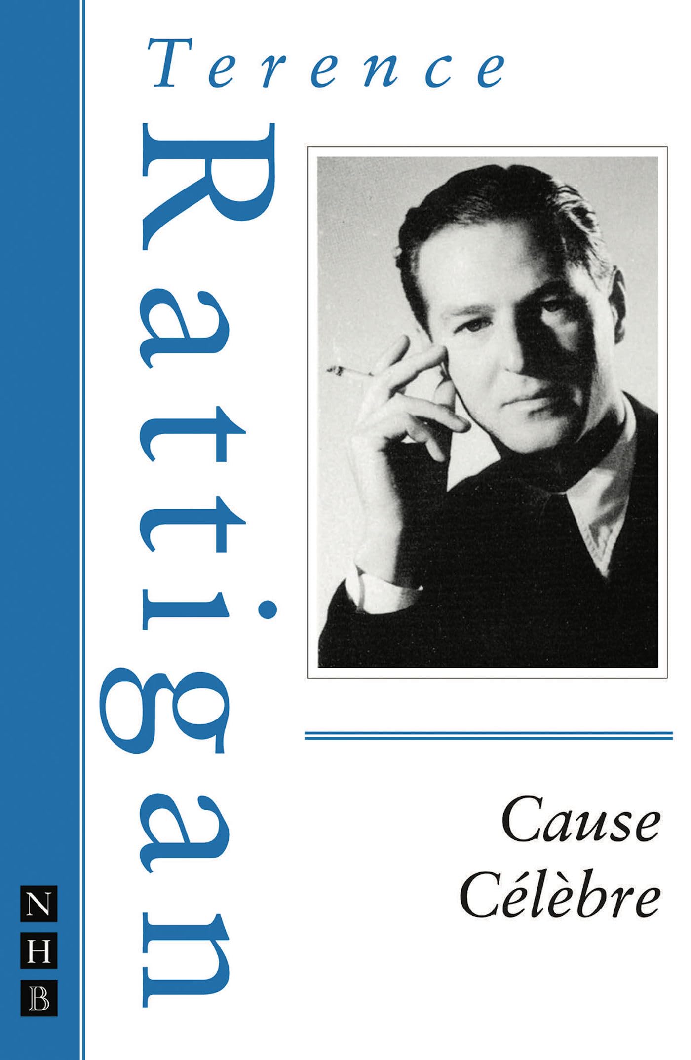 Cause Celebre (The Rattigan Collection)