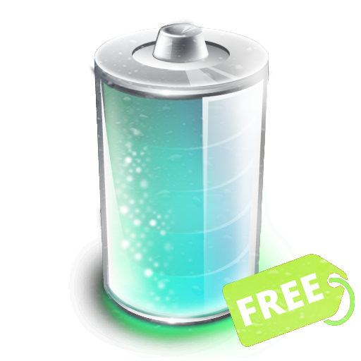 Battery Checker Free App on the Amazon Appstore