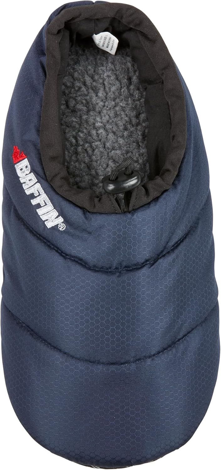 Baffin Unisex Cush Insulated Slipper