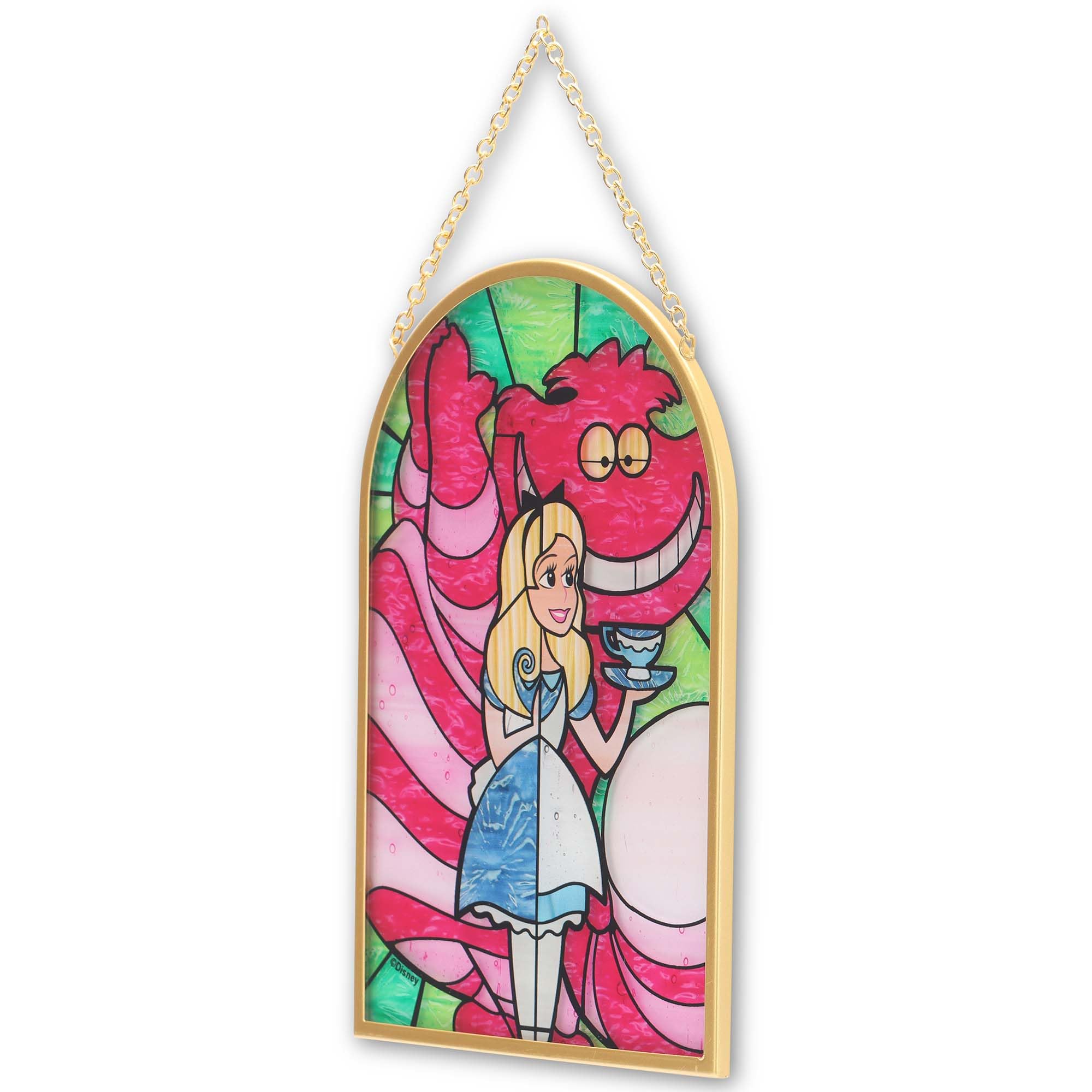 Amazon.com: Open Road Brands Disney Alice in Wonderland and