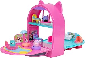 Toys & Games