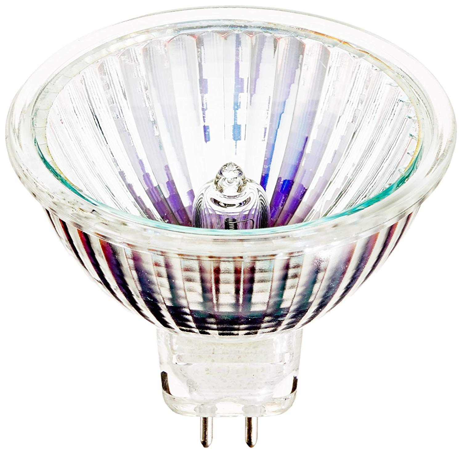 OSRAM Halogen-Reflector/DECOSTAR/ GU5.3-socket/dimmable / 12 Volt / 35 Watt - 50 Watt / 36 ° beam angle/warmwhite - 3000K