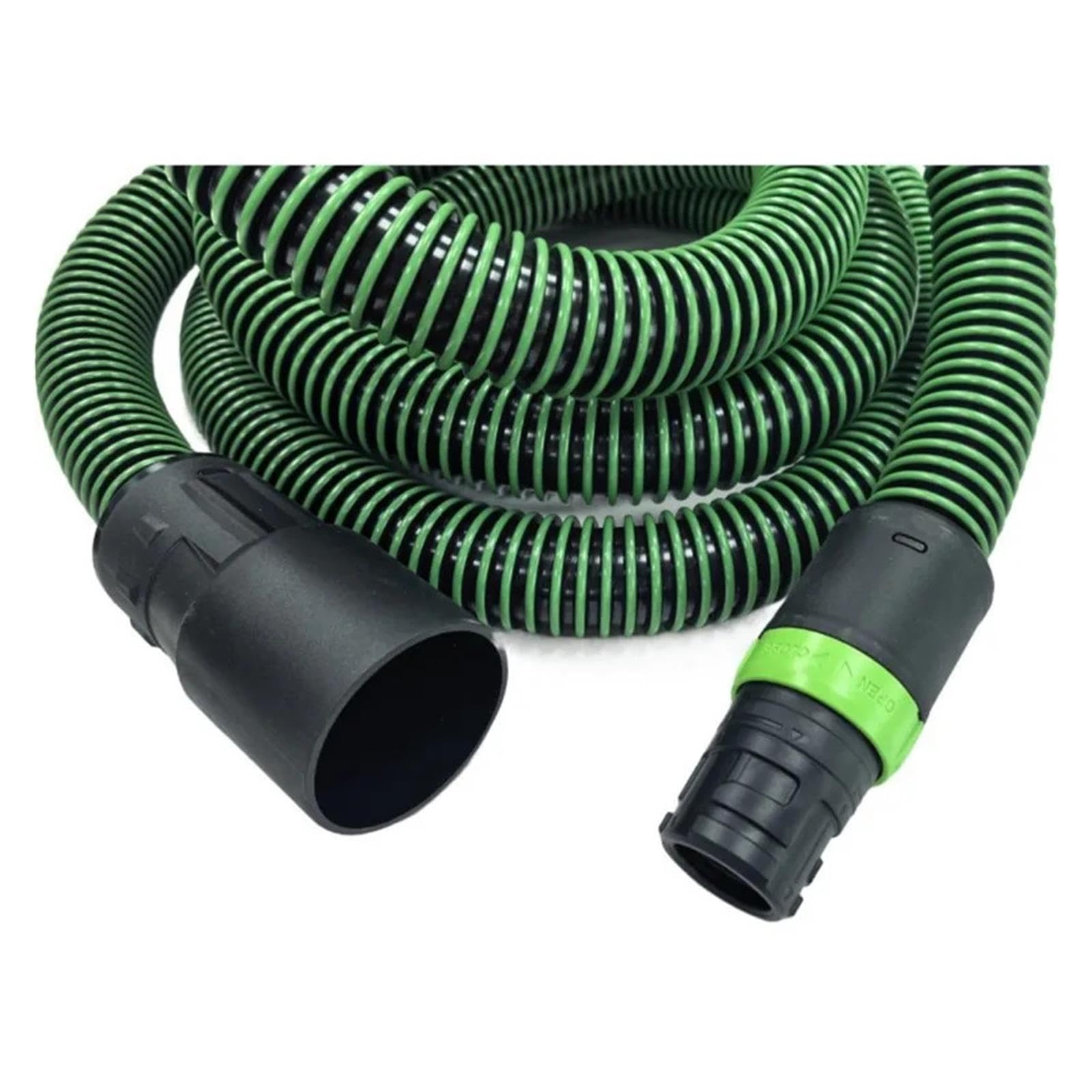 Tubo Flessibile for Aspirazione Polvere A60z, Compatibile Con Festool, CT15 E/CTL MIDI/CTL 26E /CTL 36E /CTL 48 for Levigatrice 3,5 M