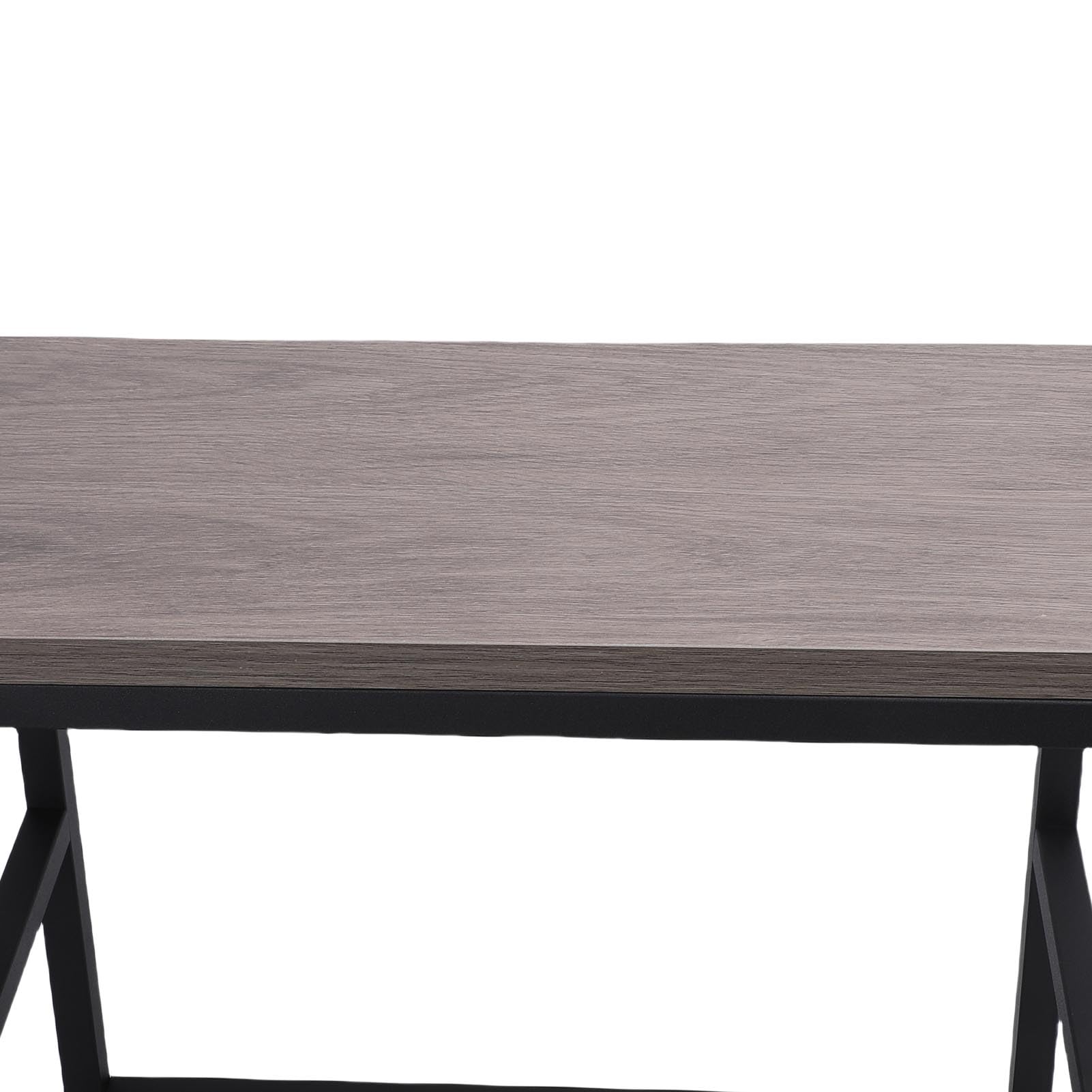 Fockety Taburete de Madera Resistente de 2 escalones para niños pequeños, Ideal para el Entrenamiento de baño, Capacidad de 159 kg, Ayuda con Taburete de Doble Altura.