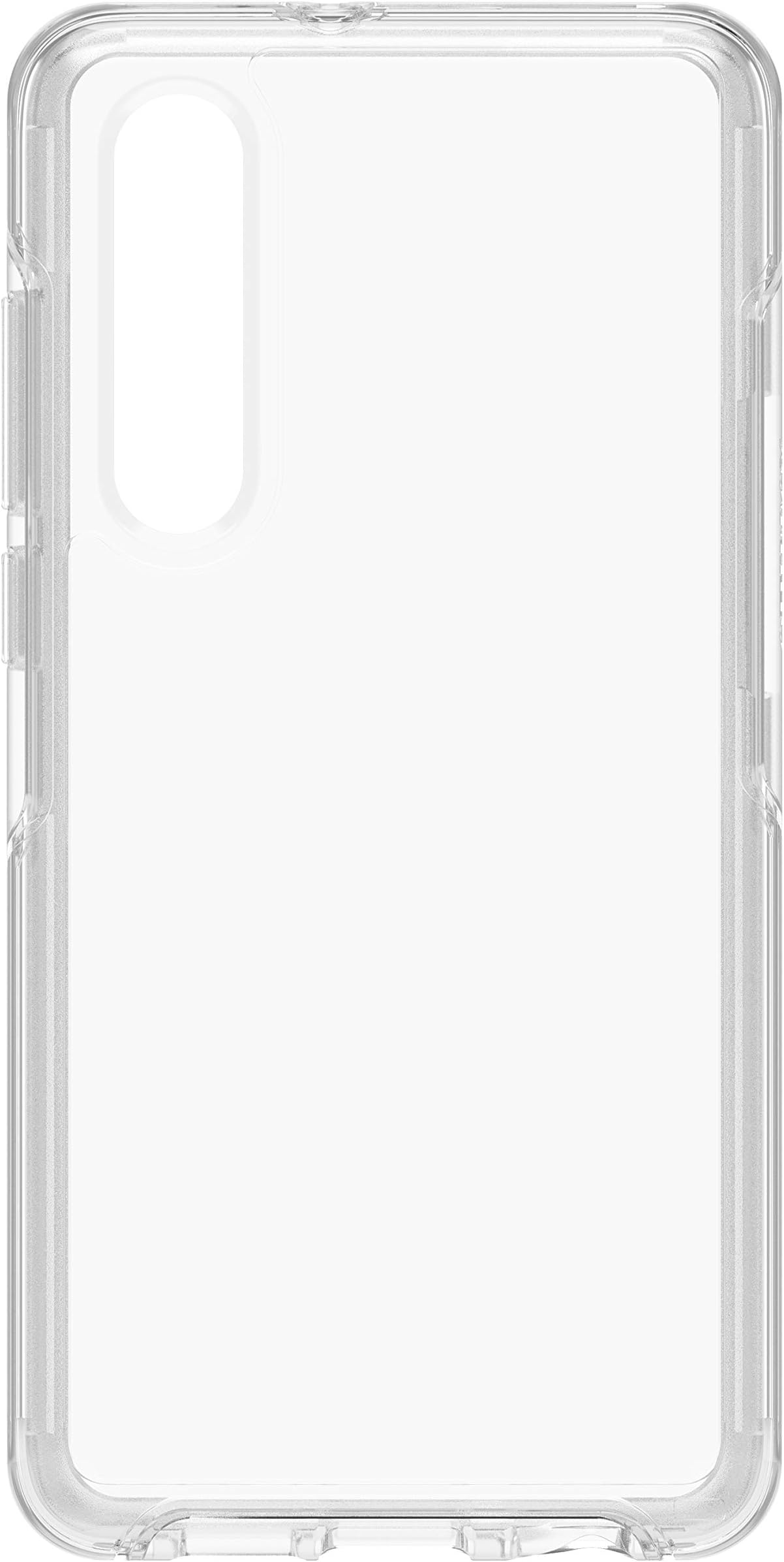 OtterBox 77-61976 Symmetry Clear Series, Clear Confidence for Huawei P30 - Clear
