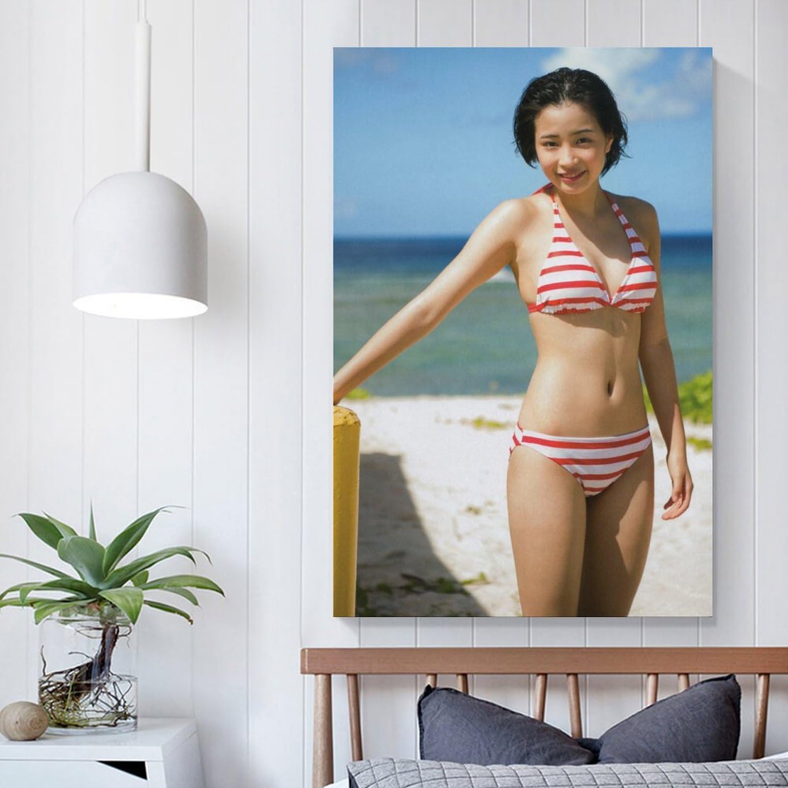 Amazon.co.jp: 広瀬すず 装飾画 Hirose Suzu Photobook 写真集 広瀬