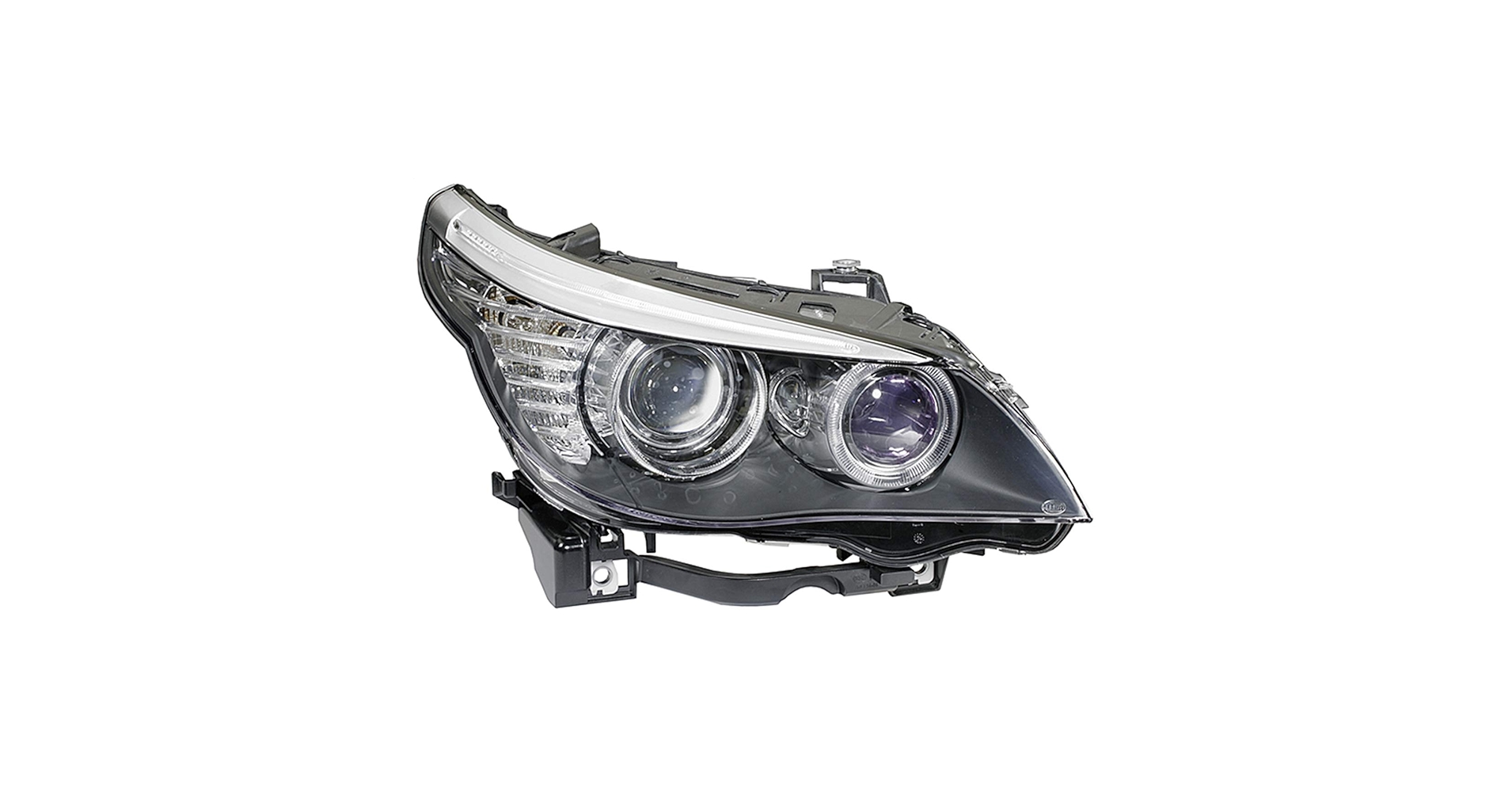 am0951様。専用 Amazon.com: HELLA 009449061 BMW 5 (E60, E61) Passenger Side