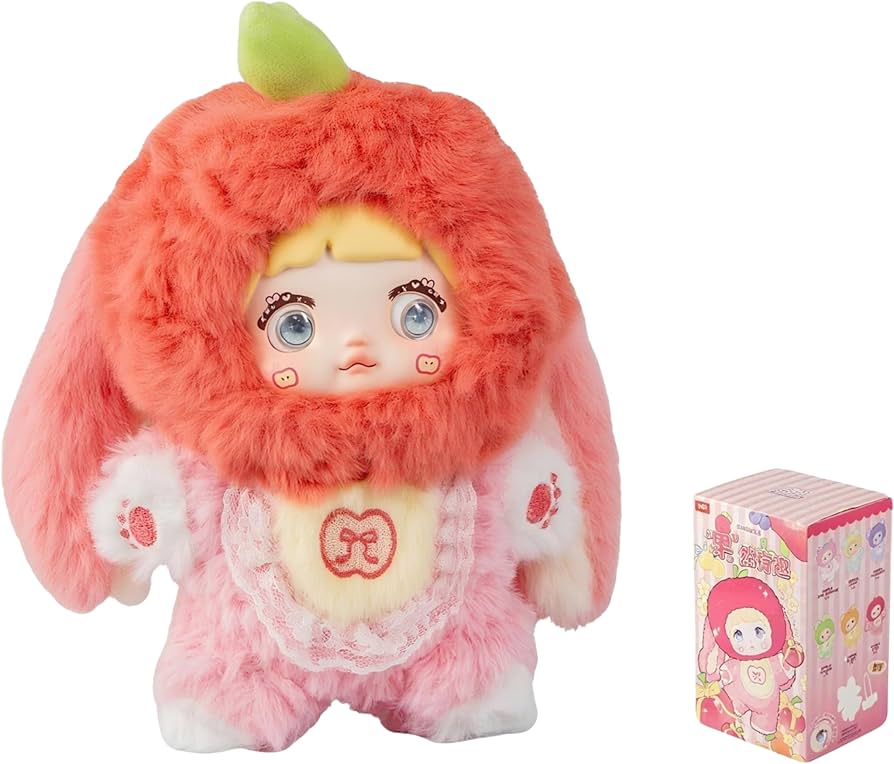 Nommi フルーツパーティー シークレット Amazon.co.jp: Briskyjp NOMMIフルーツパーティーシリーズ