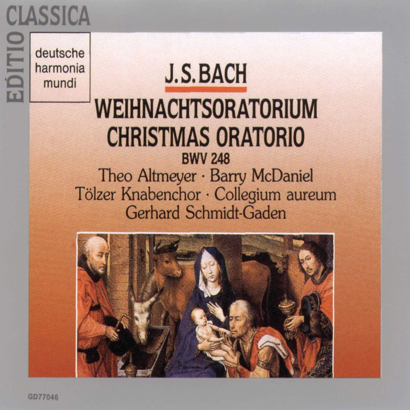 Gerhard Schmidt-Gaden