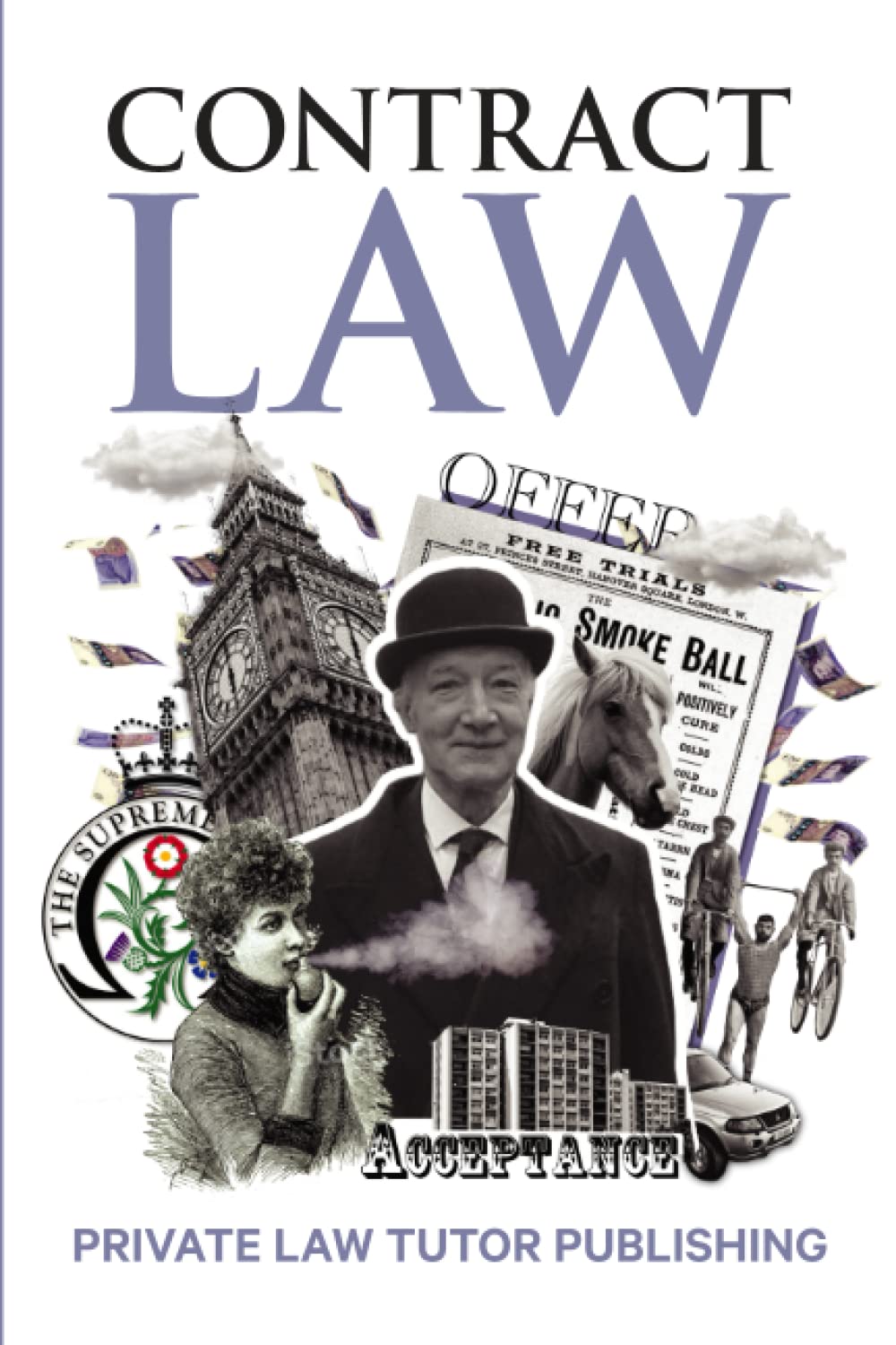 Contract Law (Core Series)