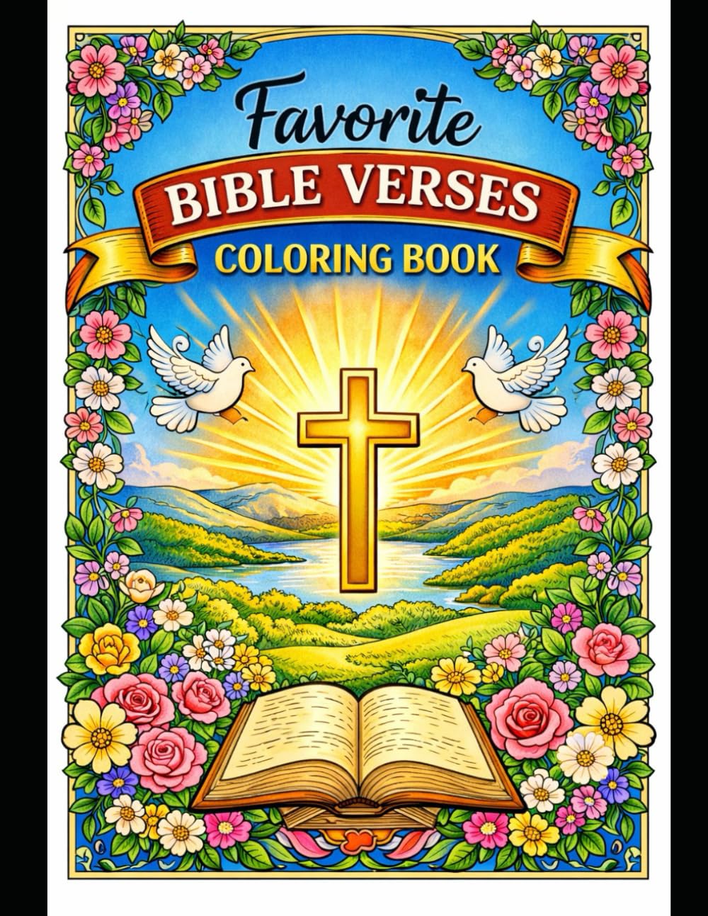 Favorite Bible Verses