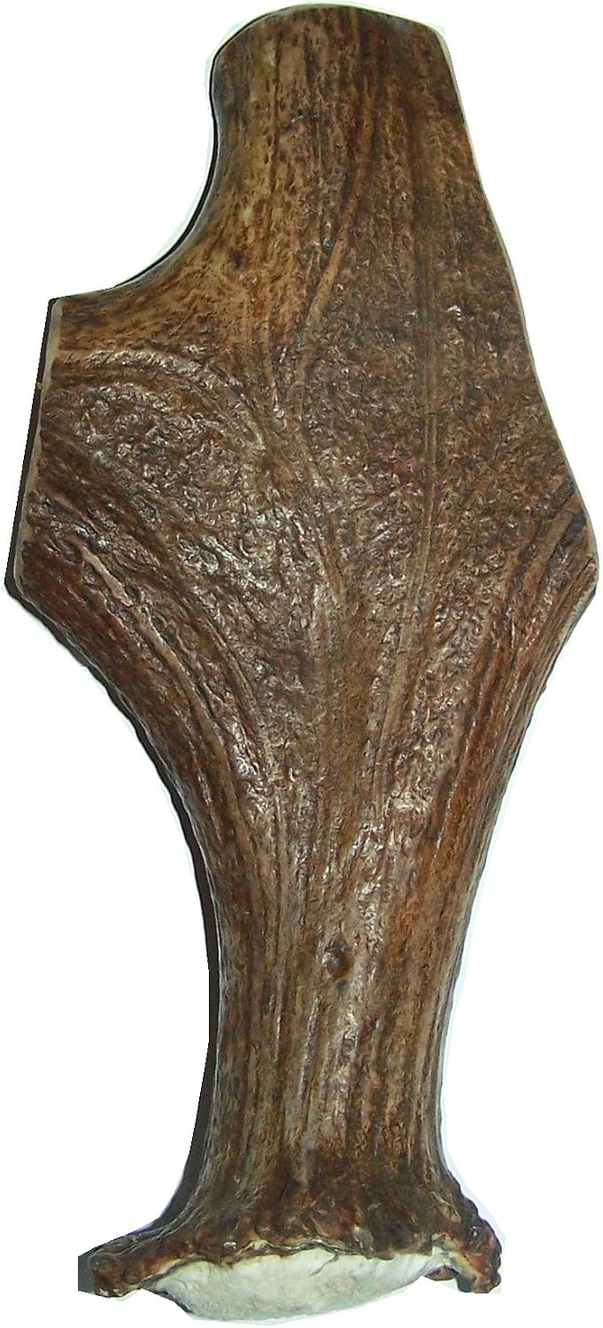 F'N Huge Alaskan Moose Antler Dog Chew (XXL)