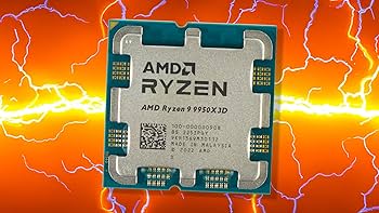 CPU AMD Ryzen9 9950X3D AMD Ryzen 9 9950X3D Specs | TechPowerUp CPU Database