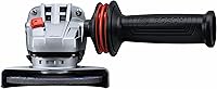 Vista 3 de Bosch GWS10-450P 4-1/2 In. Ergonomic Angle Grinder with Paddle Switch