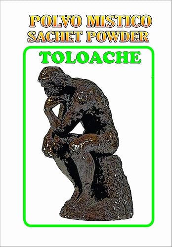 3 PIEZAS BRYBRADAN TOLOACHE SOL POLVOPOLVO EN BOLSA 12 OZ 14 GR