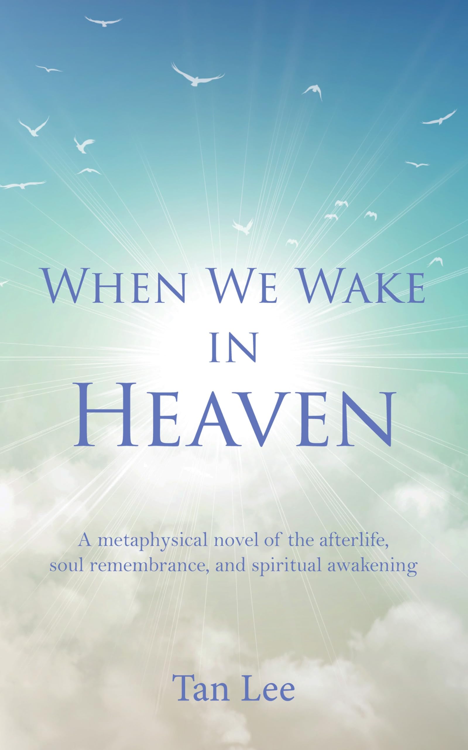 When We Wake in Heaven