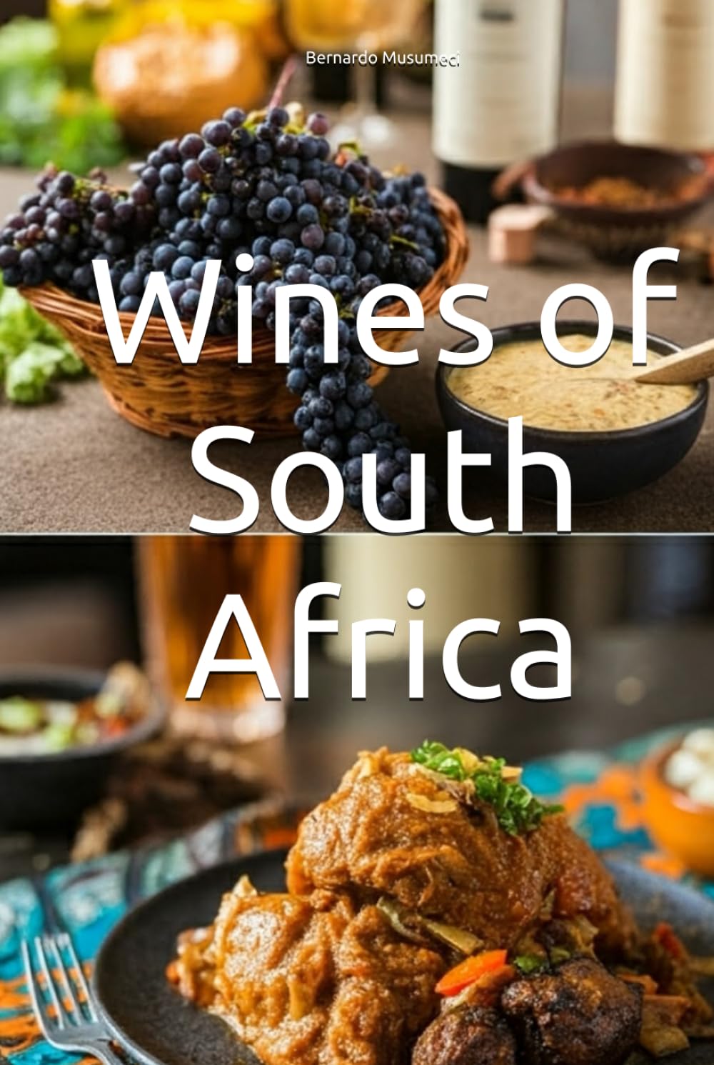 Wines of South Africa (Wines of the World)