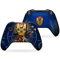 Vista 28 de BABY CUDDLE BOX Customised Wireless Controller for Xbox by BCB. Original Xbox Controller Compatible with Xbox One/Series X & S Console. Customized