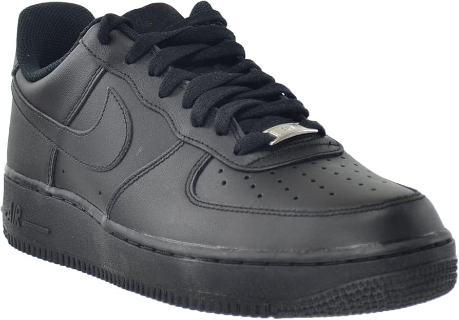 Nike son of force negro Clearance