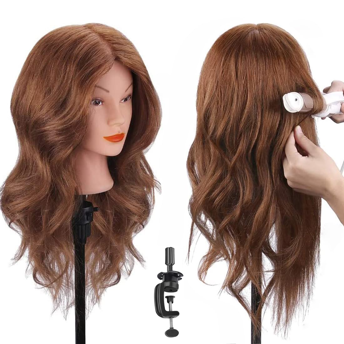 SZCY LLC Mannequin Head - training heads | Mubboo