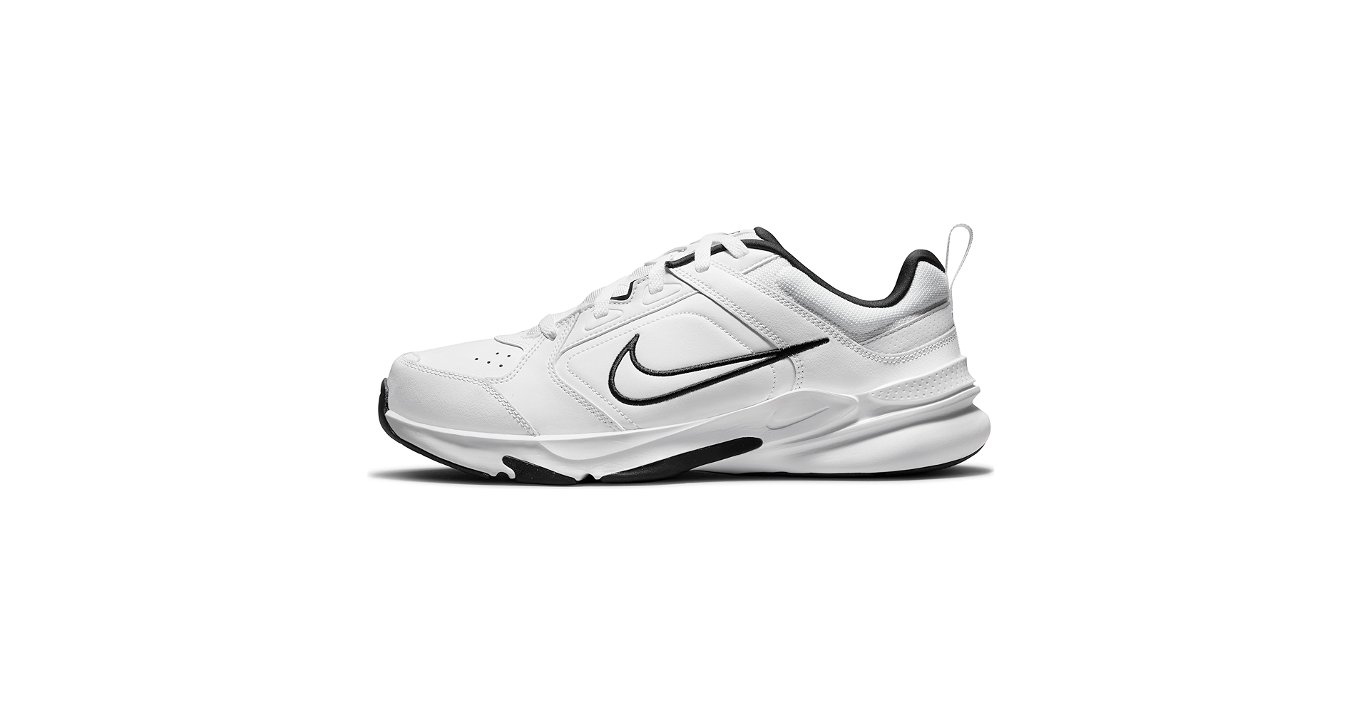 Amazon.com | Nike Defy All Day Men's Training Shoes, White