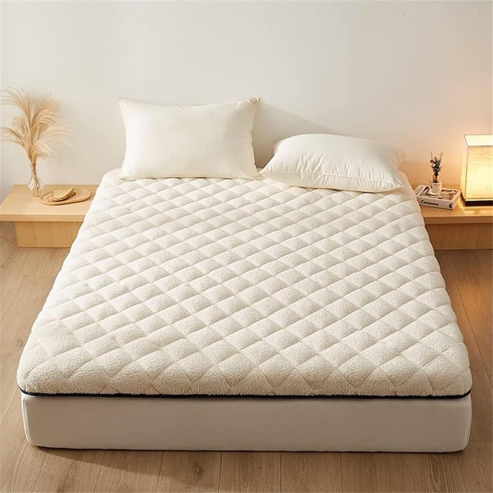 Japoński materac futon, składana przenośna podkładka do spania, oddychający materac kempingowy, zwijany materac podłogowy dla studentów, rozmiar 90 x 190 cm