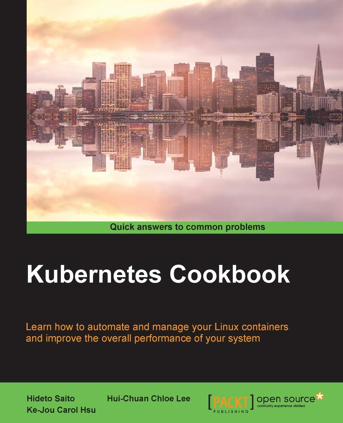 Kubernetes Cookbook (English Edition)