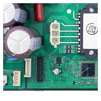 Amazon.co.jp: 空調回路基板、サムスンエアコン室外機制御基板
