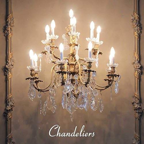 Miniatura 5 de Brightown - Paquete con 25 Bombilla led C9 de repuesto para guirnalda de luces de Navidad