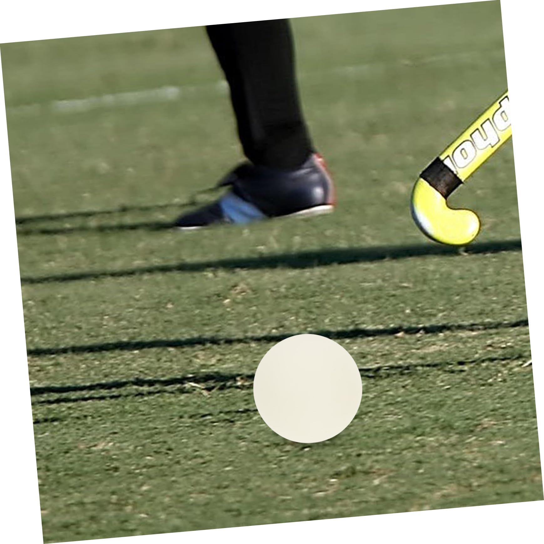 NAMOARLY Ice Hockey Game Puck 2pcs PVC Hockey Puck High Hardness Sturdy for Training Practicing