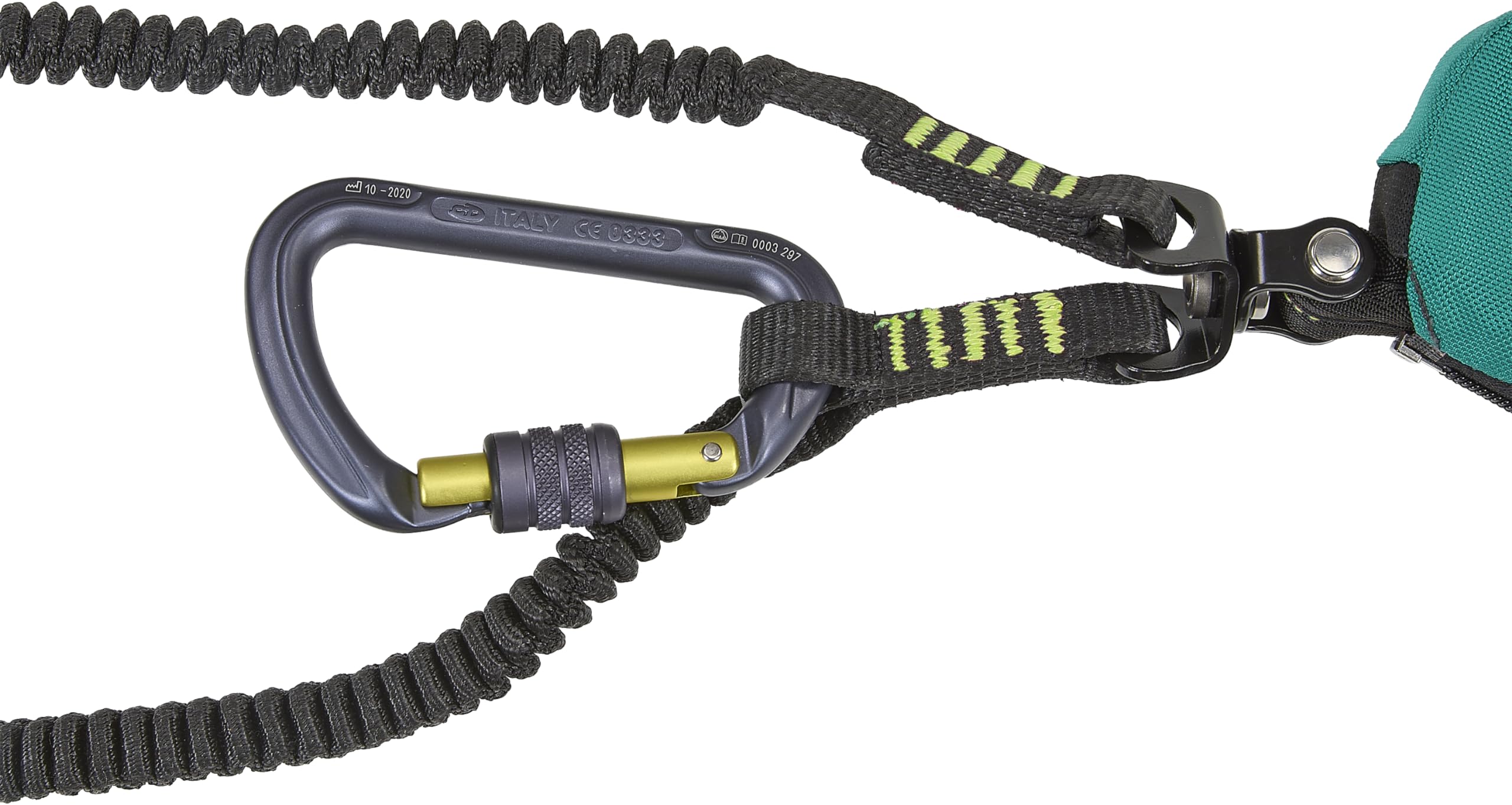 Top Shell Twist W
