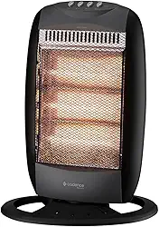 Aquecedor Cadence Halógeno Mercury - 127V