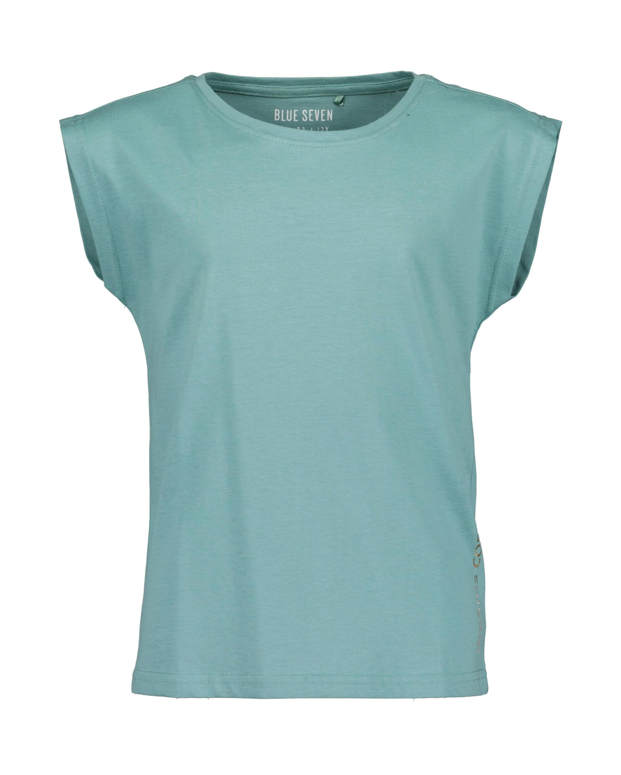 Blue Seven 2er Pack Mädchen T-Shirts