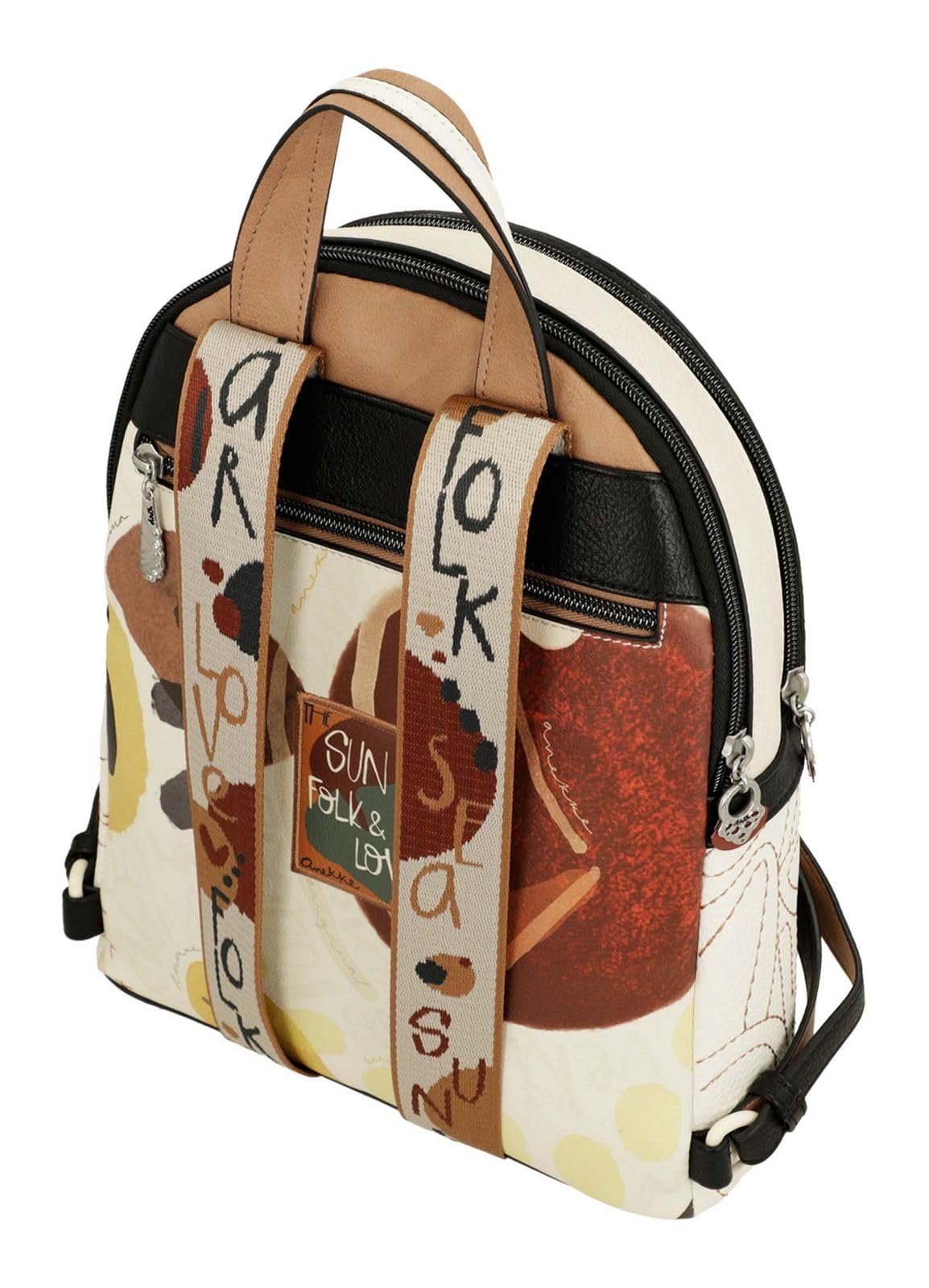 Anekke Alma - Sac à dos antivol - Achetez en ligne maintenant