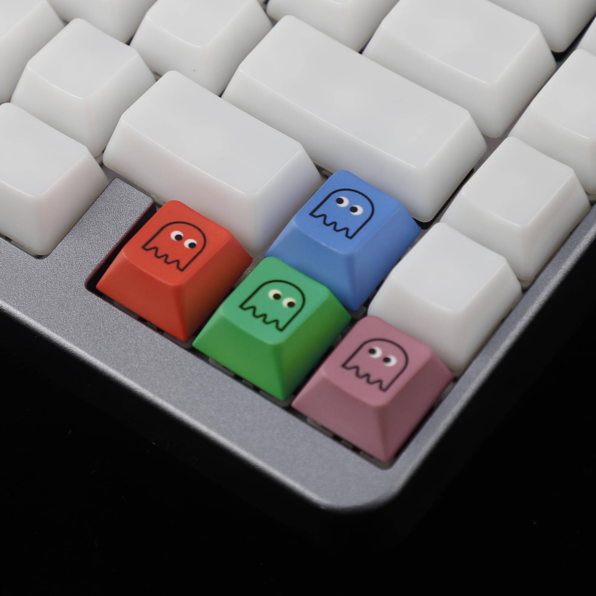 カスタマイズ キーキャップ オプション確認 & 販売ページ